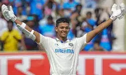 ഐസിസി ടെസ്റ്റ് റാങ്കിങ്: ജയ്‌സ്വാളിന് നേട്ടം: മൂന്നാം സ്ഥാനത്ത്: ബോളിങ്ങില്‍ ബുംറ വീണു, ഒന്നാം സ്ഥാനം കഗിസോ റബാഡക്ക്; രോഹിത്തിനും, കോഹ്ലിക്കും, പന്തിനും നഷ്ടം: ഓള്‍റൗണ്ടറില്‍ ജഡേജ തന്നെ മുന്നില്‍