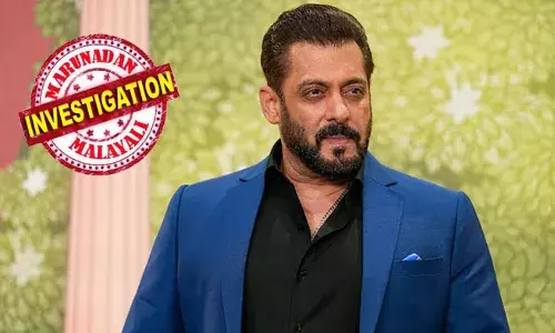 പ്രായശ്ചിത്തമായി രണ്ടുകോടിരൂപ നല്‍കൂ, അല്ലെങ്കില്‍ കൊല്ലപ്പെടും; സല്‍മാന്‍ ഖാന് വീണ്ടും വധഭീഷണി; ലോറന്‍സ് ബിഷ്‌ണോയ് സംഘം ഉറക്കം കെടുത്തവേ പോലീസ് അന്വേഷണം തുടങ്ങി; സുരക്ഷ വര്‍ധിപ്പിക്കാന്‍ പുതിയ കാര്‍ വാങ്ങി താരം