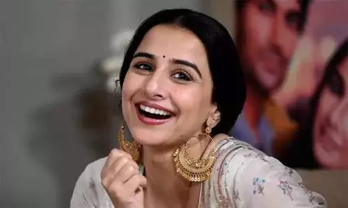 മലയാള സിനിമയുടെ റീമേക്ക് ആയതിനാല്‍ നോമിനേഷനില്‍ തഴഞ്ഞു; ഭൂല്‍ ഭുലയ്യയിലെ പ്രകടനം ഏറെ ശ്രദ്ധിക്കപ്പെട്ടിരുന്നു; പുരസ്‌കാരം കിട്ടാത്തത് അച്ഛനെ വിഷമിപ്പിച്ചു: വിദ്യ ബാലന്‍ പറയുന്നു