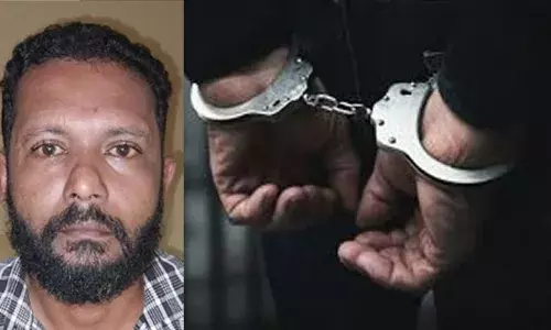 ട്രാഫിക് ഡ്യൂട്ടിക്ക് നിന്ന ഹോം ഗാര്‍ഡിനെ പൊതുനിരത്തിലിട്ടു മര്‍ദ്ദിച്ചു: പതിനേഴോളം ക്രിമിനല്‍ കേസുകളിലെ പ്രതി അറസ്റ്റില്‍