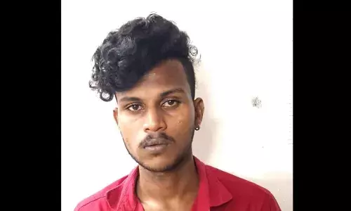 ഇന്‍സ്റ്റയിലൂടെ അശ്ലീല വീഡിയോയും മെസേജുകളും; എതിര്‍ത്തപ്പോള്‍ ലൈവ് വീഡിയോയിലൂടെ നഗ്നതാ പ്രദര്‍ശനം; കൊല്ലത്ത് പോക്‌സോ കേസ്സിലെ പ്രതി അറസ്റ്റില്‍