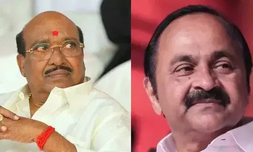 ഇത്രയും തറയായ പ്രതിപക്ഷ നേതാവിനെ കേരളം കണ്ടിട്ടില്ല; പ്രതിപക്ഷ നേതാവ് കോണ്‍ഗ്രസിന് ശവക്കല്ലറ പണിയുന്നു; കെ സുധാകരനെ മൂലക്കിരുത്തി സതീശനാണ് കോണ്‍ഗ്രസിനെ നയിക്കുന്നത്; രൂക്ഷ വിമര്‍ശനവുമായ വെള്ളാപ്പള്ളി നടേശന്‍