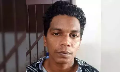 അങ്കമാലിയിൽ ബാറിൽ വെച്ച് കൊലപാതക ശ്രമം; പിടിയിലായത് നിരവധി ക്രിമിനൽ കേസുകളിലെ പ്രതി; കാപ്പ ചുമത്തി ജയിലിൽ അടച്ചു