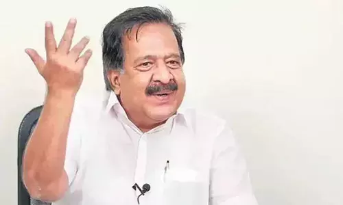 മഹാരാഷ്ട്രയില്‍ മഹാവികാസ് അഗാഡിയുടെ വിഭജന ചര്‍ച്ചകള്‍ പൂര്‍ത്തിയാകാന്‍ ഇനിയും സമയമെടുക്കും; തര്‍ക്ക് എസ്പിയുടെയും സിപിഎമ്മിന്റെയും അടക്കമുള്ള സീറ്റുകളില്‍; മാരത്തോണ്‍ ചര്‍ച്ചകള്‍ നടക്കുകയാണെന്ന് ചെന്നിത്തല