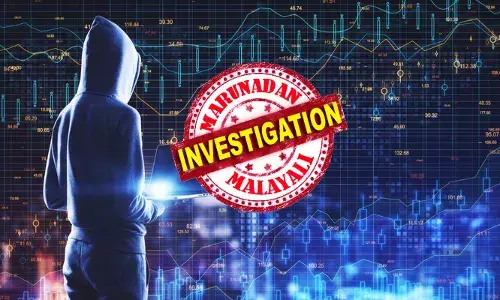 ഓണ്‍ലൈന്‍ ട്രേഡിങിന്റെ പേരില്‍ വ്യാജ ആപ്ലിക്കേഷനുകള്‍ ഇന്‍സ്റ്റാള്‍ ചെയ്യിച്ചു; മുന്‍ പ്രവാസിയില്‍ നിന്നും തട്ടിയെടുത്തത് ആറു കോടിയോളം രൂപ: കബളിപ്പിക്കപ്പെട്ടതായി മനസ്സിലായത് പണം പിന്‍വലിക്കാന്‍ ശ്രമിച്ചതോടെ