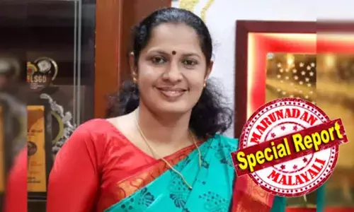 വിഷമമുണ്ട്, നവീന്‍ ബാബു മരിക്കുമെന്ന് ഒരിക്കലും കരുതിയില്ല; പറഞ്ഞത് ഭീഷണി സ്വരത്തില്‍ ആയിരുന്നില്ല; അഴിമതി ആരോപിച്ചപ്പോള്‍ ധീരനിലപാടിനെ അഭിനന്ദിക്കാന്‍ പലരും വിളിച്ചു; എഡിഎമ്മിന്റെ മരണത്തോടെ ചിലര്‍ രാക്ഷസിയെന്നു വിളിച്ച്; പലരും ഫോണ്‍ പോലും എടുത്തില്ല; ദിവ്യയുടെ മൊഴിയുടെ വിശദാംശങ്ങള്‍