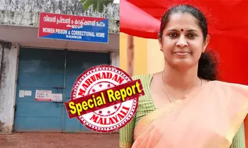 പാര്‍പ്പിച്ചത് വനിതാ ജയിലിലെ ആദ്യത്തെ ബ്ലോക്കിലെ സെല്ലില്‍; ധരിച്ചത് വീട്ടില്‍ നിന്നും എത്തിച്ച വസ്ത്രങ്ങള്‍; കഴിച്ചത് ജയില്‍ ഭക്ഷണം; മറ്റു തടവുകാരില്‍ നിന്നും മോശം പെരുമാറ്റം ഉണ്ടാകാതിരിക്കാന്‍ പ്രത്യേക നിരീക്ഷണം; ജീവനക്കാരോട് സംസാരിച്ചും വായനയില്‍ മുഴുകിയും സമയം പോക്കി ദിവ്യ