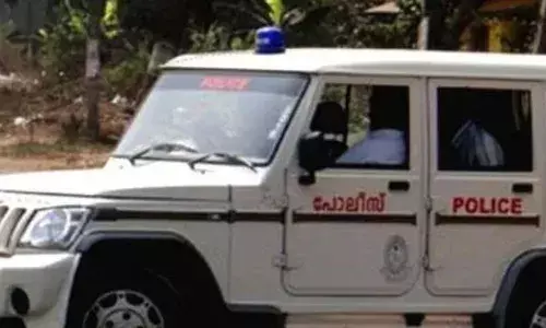 വാടക തർക്കം; യുവതിയെ കഴുത്തറത്ത് കൊലപ്പെടുത്താൻ ശ്രമം; പ്രതി അറസ്റ്റിൽ; സംഭവം എറണാകുളത്ത്