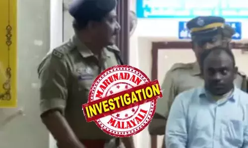 പാത്രം കച്ചവടത്തിനായി എത്തി; കുടിക്കാൻ വെളളം ചോദിച്ച ശേഷം തക്കം നോക്കി വീടിനുള്ളിലേക്ക് കയറി; പിന്നാലെ ഭിന്നശേഷിക്കാരിയായ പെൺകുട്ടിയെ പീഡിപ്പിച്ചത് അതിക്രൂരമായി; പിടിയിലായ പ്രതി ജാമ്യത്തിലിറങ്ങി മുങ്ങി; വർഷങ്ങൾക്കിപ്പുറം പ്രതിയെ വീണ്ടും അറസ്റ്റ് ചെയ്ത് പോലീസ്; കടുത്ത ശിക്ഷ വിധിച്ച് കോടതി