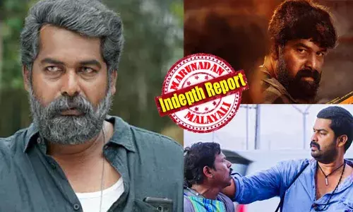 നൂറു ദിവസത്തെ ജോലിക്ക് വെറും ആയിരം രൂപ വേതനം; പത്തുവര്‍ഷം ജൂനിയര്‍ ആര്‍ട്ടിസ്റ്റ്, 8 വര്‍ഷം ഒറ്റ സീന്‍ നടന്‍; മമ്മൂട്ടിയുടെ സഹായത്തില്‍ വളര്‍ന്ന നടന്‍ ഇപ്പോള്‍ പാവങ്ങളുടെ മമ്മൂട്ടി; പണിയറിയുന്ന സംവിധായകനായും വളര്‍ച്ച; മലയാള സിനിമയിലെ ഒറ്റക്കൊമ്പന്‍! ജോജു ജോര്‍ജിന്റെ ജീവിതം