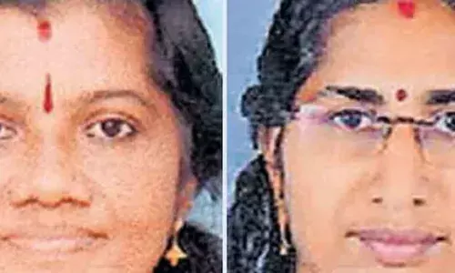 അവിശ്വാസത്തിലൂടെ പുറത്തായി; പിന്നാലെ നറുക്കെടുപ്പിലൂടെ വീണ്ടും ഭാഗ്യം; വെമ്പായം പഞ്ചായത്തിൽ കോൺഗ്രസിലെ ബീനാ ജയൻ വീണ്ടും പ്രസിഡന്റ് സ്ഥാനം നിലനിർത്തി