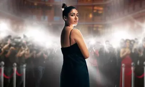 നയൻതാരയുടെ ജീവിതകഥ വെള്ളിത്തിരയിലേക്ക്; നയന്‍താര: ബിയോണ്ട് ദി ഫെയറി ടെയില്‍ റിലീസിനൊരുങ്ങുന്നു; നവംബര്‍ 18ന് ചിത്രം നെറ്റ്ഫ്‌ളിക്‌സിൽ