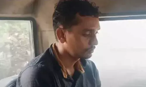 വ്യാജ അക്കൗണ്ടിലൂടെ പരിചയത്തിലായി; വിവാഹ വാഗ്ദാനം നൽകി നഗ്നചിത്രങ്ങൾ കൈക്കലാക്കി; പ്രചരിപ്പിക്കുമെന്ന് ഭീഷണിപ്പെടുത്തി; പിടിയിലായത് നിരവധി പെൺകുട്ടികളെ കബിളിപ്പിച്ച പ്രതി