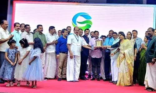 ഗ്ലോബല്‍ തിക്കോടിയന്‍സ് ഫോറം ഓണാഘോഷവും,സേവാ പുരസ്‌കാര സമര്‍പ്പണവും നടത്തി