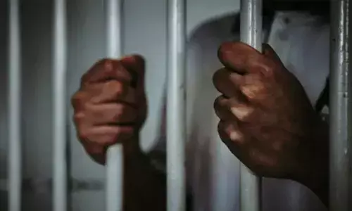 ഇടുക്കി കാമാക്ഷിയില്‍ ഭാര്യയെ വെട്ടിക്കൊല്ലാന്‍ ശ്രമം; ഒളിവില്‍ പോയ ഭര്‍ത്താവ് പിടിയില്‍