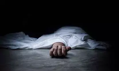 തൃശൂരിൽ ട്രെയിൻ തട്ടി വിദ്യാർത്ഥി മരിച്ച നിലയിൽ; മരിച്ചത് മലപ്പുറം സ്വദേശി; ആത്മഹത്യയെന്ന് സംശയം