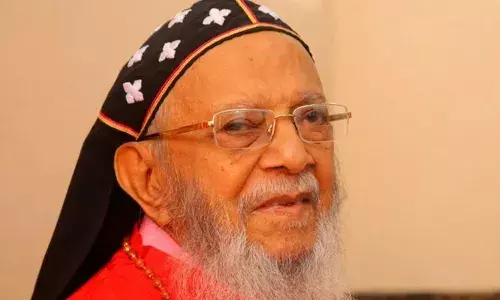 തോമസ് പ്രഥമന്‍ കതോലിക്കാ ബാവയുടെ സംസ്‌കാരം ശനിയാഴ്ച; മരണത്തില്‍ അനുശോചിച്ച് മുഖ്യമന്ത്രിയും പ്രതിപക്ഷ നേതാവും