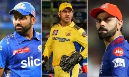 അൺക്യാപ്പ്ഡ് പ്ലേയറായി ധോണി; ശ്രേയസ്സ് അയ്യരെയും, റിഷഭ് പന്തിനേയും കൈവിട്ട് ഫ്രാഞ്ചൈസികൾ; വീണ്ടും ക്യാപ്റ്റനാകാൻ വിരാട് കോഹ്ലി