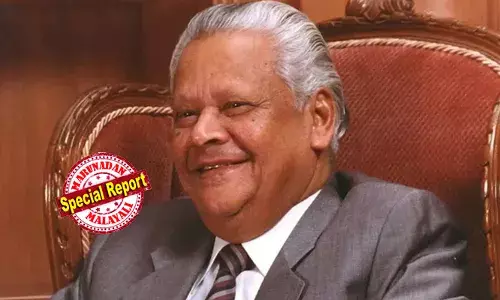 ഇന്ത്യയിലെ സമ്പന്ന വ്യവസായികളുടെ പട്ടികയിലുണ്ടായിരുന്ന ഏക മലയാളി; 90കളില്‍ 2500 കോടിയുടെ വിറ്റുവരവുമായി ഇലട്രോണിക്സ് വിപ്ലവം തീര്‍ത്തു; കേരളം വിട്ടത് സമരം ഭയന്ന്; വിപണിയിലെ കിടമത്സരവും കുടുംബ പ്രശ്‌നങ്ങളും തളര്‍ത്തിയ ജീവിതം; ബിപിഎല്‍ നമ്പ്യാര്‍ ഓര്‍മ്മയാവുമ്പോള്‍