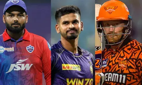 അഞ്ച് നായകന്മാര്‍ പടിക്ക് പുറത്ത്; മെഗാ താരലേലത്തിന് ശ്രേയസും രാഹുലും പന്തും ഇഷാനുമടക്കം സൂപ്പര്‍ താരനിര; പുതിയ ടീമിനെ ഒരുക്കാന്‍ പഞ്ചാബ് കിംഗ്സും ആര്‍സിബിയും; നിലനിര്‍ത്തിയവരില്‍ ഒന്നാമനായി ഹെന്റിച്ച് ക്ലാസന്‍