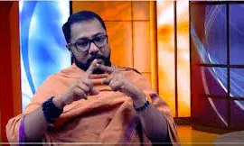 മുനമ്പം മനുഷ്യരുടെ വിഷയമാണ്, അല്ലാതെ ദൈവത്തിന്റെ വിഷയമല്ല; അടിയന്തര ഇടപെടല്‍ ആവശ്യപ്പെട്ട് പ്രധാനമന്ത്രിക്ക് നിവേദനം നല്‍കും; മുനമ്പം നിവാസികളുടെ ഭൂസമരത്തിന് പിന്തുണ പ്രഖ്യാപിച്ച് വീര്‍മഹാരാജ് ഭദ്രാനന്ദ്ജി