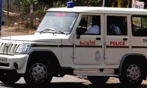 തട്ടിപ്പ് സ്ഥാപനത്തിന്റെ പൂട്ട് തകര്‍ത്ത് മോഷണം നടത്തിയ സംഭവം;  പിടിയിലായവര്‍ ആറുപേരെ കൊലപ്പെടുത്തിയ കേസിലെ പ്രതികള്‍