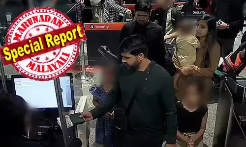 സാറയെ കൊന്ന ശേഷം കാറെടുത്ത് പോകുന്നത് മുതലുള്ള ദൃശ്യങ്ങള്‍ കുരുക്കായി; ഹീത്രുവിലെ ദൃശ്യങ്ങളും തെളിവ്; പാകിസ്ഥാനില്‍ നിന്നുള്ള മടക്ക യാത്രയില്‍ ഹീത്രുവില്‍ വെച്ച് പിടിയിലായി; ഷെരീഫും കുടുംബവും കുടുങ്ങിയത് ഇങ്ങനെ