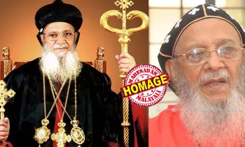 നാലാം ക്ലാസില്‍ തോറ്റ് ആടുമേയ്ക്കല്‍, പിന്നീട് തപാല്‍ ഓഫീസില്‍ ജോലി, മടക്കത്തില്‍ പത്രവിതരണക്കാരന്‍, പിന്നിലിരുന്ന് പഠിച്ച് മുന്നിലെത്തി, മൂന്നുപതിറ്റാണ്ടിലേറെയായി പ്രമേഹത്തോട് പൊരുതി, 90-ാം വയസ്സില്‍ മരണത്തിന്റെ വക്കില്‍ എത്തി; ഓട്ടം തികച്ച് മടക്കം: ദുരിതവഴികള്‍ താണ്ടിയ ഇടയന്‍