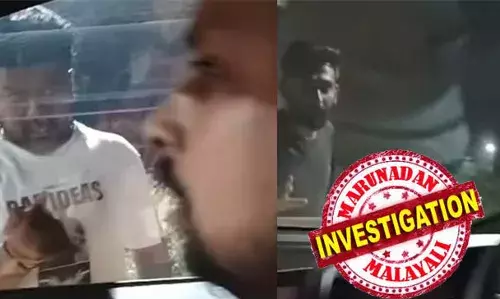 ബെംഗളൂരുവില്‍ കാറില്‍ സഞ്ചരിച്ച മലയാളി കുടുംബത്തിനു നേരെ ആക്രമണം; കരിങ്കല്ലു കൊണ്ടുള്ള ഏറില്‍ അഞ്ചു വയസ്സുകാരന് തലയ്ക്ക് പരിക്ക്; ആസൂത്രിത ആക്രമണം; ഒത്തുതീര്‍പ്പിനെന്ന് പറഞ്ഞെത്തിയ ഒരാള്‍ പിടിയില്‍