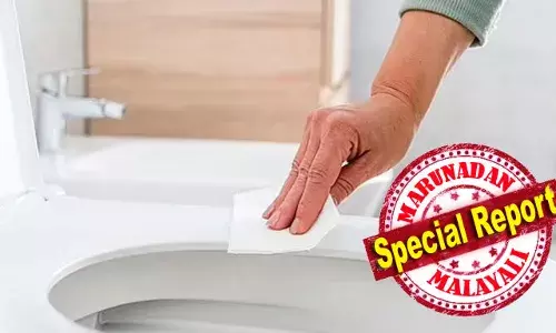 ടോയ്‌ലെറ്റില്‍ ഫ്ലെഷ് ചെയ്യും മുന്‍പ് നിങ്ങള്‍ ലിഡ് വച്ച് അടക്കാറുണ്ടോ? ഇല്ലെങ്കില്‍ നിങ്ങള്‍ നിത്യരോഗിയാവും; അടച്ചിട്ട് ഫ്ലെഷ് ചെയ്താല്‍ പോലും പണിയുറപ്പ്; പബ്ലിക് ടോയ്‌ലെറ്റില്‍ പോയാല്‍ ജീവിതം കട്ടപ്പൊക