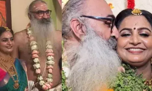 ശരിക്കും അന്വേഷിച്ചിട്ട് തന്നെയാണോ? അയാള്‍ അത്ര ശരിയല്ല;  ഇങ്ങനെയൊക്കെ കമന്റ് വരുമെന്ന് നേരത്തെ തന്നെ അറിയാമായിരുന്നു; കല്യാണം മുടക്കാന്‍ വരെ നേക്കിയവര്‍ ഉണ്ട്; ാധ്യമങ്ങളില്‍ ഉയരുന്ന സൈബര്‍ ആക്രമണങ്ങളില്‍ പ്രതികരിച്ച് ദിവ്യയും ക്രിസും