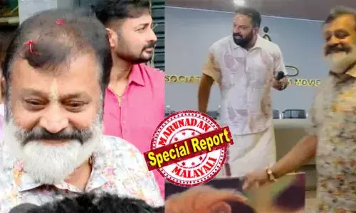 സിദ്ദിഖ് അടക്കം തിരികെവരും; കുറ്റം തെളിയുംവരെ ആരോപണ വിധേയര്‍ മാത്രമെന്ന് അമ്മ യോഗത്തില്‍ സുരേഷ് ഗോപി; പുതിയ ഭാരവാഹികളെ കണ്ടെത്താന്‍ താന്‍ നീക്കം തുടങ്ങിയതായി പുറത്ത് മാധ്യമങ്ങളോടും താരം; മോഹന്‍ലാലുമായി ചര്‍ച്ച നടത്താന്‍ കേന്ദ്ര സഹമന്ത്രി