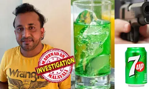 സെവനപ്പില്‍ മദ്യം ഒഴിച്ചുനല്‍കി മയക്കി; ശേഷം കളിത്തോക്ക് ഉപയോഗിച്ച് ഭീഷണിപ്പെടുത്തി; പെരിന്തല്‍മണ്ണയിലെ അല്‍ശിഫ ആശുപത്രി ജീവനക്കാരിയെ പീഡിപ്പിച്ച പ്രതിക്ക് 12 വര്‍ഷം കഠിനതടവും പിഴയും ശിക്ഷ; കേസിന്റെ ചുരുളഴിച്ചത് സമര്‍ത്ഥമായി