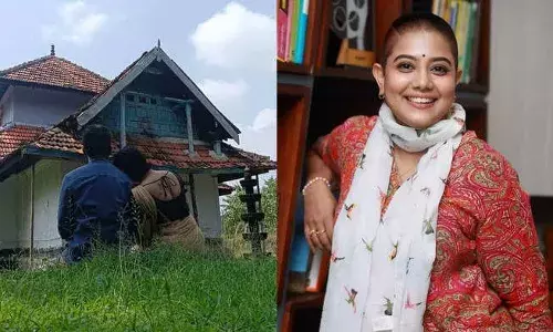 പ്രണയം ജീവിതം; തോള്‍ ചായാന്‍ ഒരു കൂട്ട്! രചന നാരായണന്‍ കുട്ടിയുടെ പോസ്റ്റ് വൈറലാകുന്നു: ഒപ്പമുള്ളത് ആരെന്ന് ആരാധകര്‍