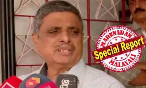 ചടങ്ങ് സംഘടിപ്പിച്ചത് ദിവ്യയല്ല;മാധ്യമപ്രവര്‍ത്തകര്‍ എന്തിന് അവിടെപ്പോയി? നവീന്‍ബാബുവിനെ ആത്മഹത്യയിലേക്ക് നയിച്ചത് മാധ്യമങ്ങള്‍; കേസെടുക്കണമെന്ന് സിപിഎം പത്തനംതിട്ട ജില്ലാ സെക്രട്ടറി ഉദയഭാനു