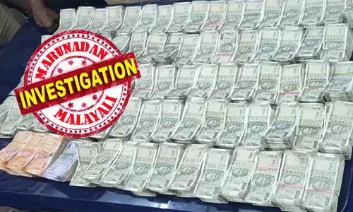 കൊടകരയില്‍ കുഴല്‍പ്പണം എത്തിയത് കര്‍ണാടകത്തില്‍ നിന്നും; കോടികള്‍ സംഘടിപ്പിച്ചത് ബംഗളുരുവിലെ ഉന്നതന്‍; കേരളാ പോലീസ് അന്വേഷണത്തില്‍ കണ്ടെത്തിയ വിവരങ്ങളെല്ലാം ഇ.ഡിയുടെ പക്കല്‍; ഒഴുകിയത് 41 കോടി; നേതാക്കളിലേക്ക് എത്തിയതോടെ തുടരന്വേഷണം നിലച്ചത് അതിവേഗം