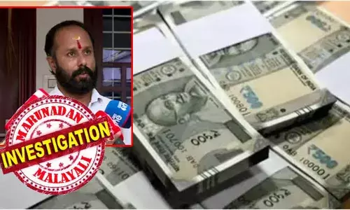 കൊടകര കേസില്‍ തുടരന്വേഷണം പ്രഖ്യാപിച്ചു; ഡിവൈഎസ്പി രാജുവിന്റെ നേതൃത്വത്തിലുള്ള സംഘം അന്വേഷിക്കും; തിരൂര്‍ സതീഷിന്റെ വെളിപ്പെടുത്തലില്‍ വെട്ടിലായി ബിജെപി; അന്വേഷണവുമായി സഹകരിക്കും, നേരത്തെ നല്‍കിയ മൊഴ് നേതാക്കള്‍ പറയിപ്പിച്ചതെന്ന് തിരൂര്‍ സതീഷ്