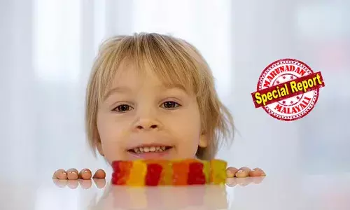 കുഞ്ഞുങ്ങള്‍ക്ക് നല്ല ആരോഗ്യം ഉണ്ടാവണം എന്ന് ആഗ്രഹിക്കുന്നുണ്ടോ? എങ്കില്‍ കുത്തി തീറ്റിക്കുന്നതിനല്ല കാര്യം; ഒരു കാരണവശാലും മൂന്ന് വയസ്സ് പൂര്‍ത്തിയാകും വരെ ഈ ഭക്ഷണങ്ങള്‍ ഒന്നും കൊടുക്കരുത്