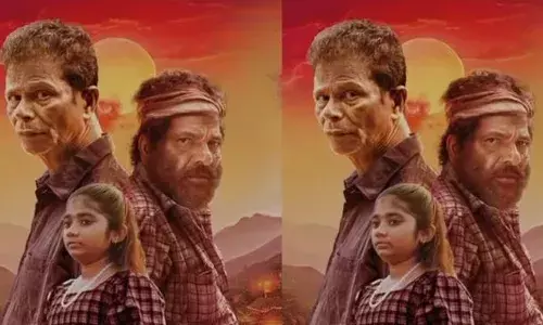 ഇന്ദ്രൻസ്, ജാഫർ ഇടുക്കി, ജോണി ആന്റണി പ്രധാന വേഷങ്ങളിൽ; പ്രതീക്ഷ നൽകി ഒരുമ്പെട്ടവൻ; മോഷൻ പോസ്റ്റർ പുറത്തു വിട്ടു