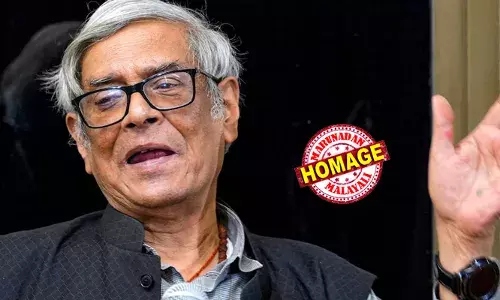 പ്രധാനമന്ത്രിയുടെ സാമ്പത്തിക ഉപദേശക സമിതി ചെയര്‍മാന്‍ ബിബെക് ദെബ്രോയ് അന്തരിച്ചു; വിടവാങ്ങിയത്, രാജ്യത്തിന്റെ സാമ്പത്തിക നയങ്ങള്‍ രൂപപ്പെടുത്തുന്നതില്‍ നിര്‍ണായക പങ്കുവഹിച്ച വ്യക്തി