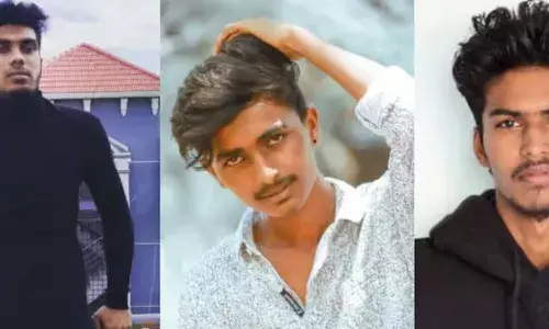 ദീപാവലി ആഘോഷ ലഹരിയിൽ അമിത വേഗതയിൽ പാഞ്ഞു; നിയന്ത്രണം തെറ്റി ബൈക്കുകൾ തമ്മിൽ കൂട്ടിയിടിച്ച് അപകടം; മൂന്ന് യുവാക്കൾക്ക് ദാരുണാന്ത്യം