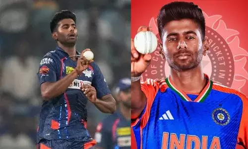 വെറും 20 ലക്ഷത്തിന് ലഖ്നൗ ടീമിലെത്തി;  കഴിഞ്ഞ സീസണില്‍ എറിഞ്ഞത് 12 ഓവറുകള്‍ മാത്രം; താര മൂല്യത്തില്‍ 55 ഇരട്ടിയോളം വര്‍ധന;  ഐപിഎല്‍ റീട്ടെന്‍ഷനില്‍ മിന്നിച്ച് മായങ്ക് എക്‌സ്പ്രസ്