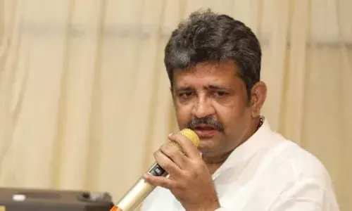 മഹാരാഷ്ട്രയിൽ നിയമസഭ തെരഞ്ഞെടുപ്പ്; സ്ഥാനാർത്ഥികളിൽ അംബാനി ബി.ജെ.പി എം.എൽ.എ; 3,300 കോടി രൂപയുടെ ആസ്തിയുമായി പരാഗ് ഷാ