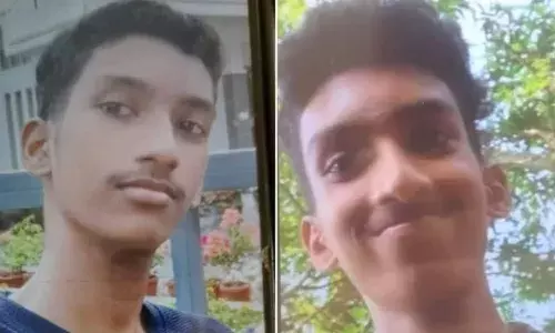 വഴക്ക് പറഞ്ഞതിനെ തുടർന്ന് വീട്ടിൽ നിന്നിറങ്ങി പോയി; തിരച്ചിലിൽ സൈക്കിൾ കണ്ടെത്തി; മാതാപിതാക്കളുടെ പരാതിയിൽ 15 കാരനായി അന്വേഷണം ആരംഭിച്ച് പോലീസ്