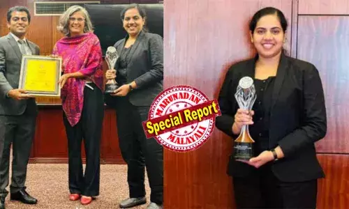 2023 മുതല്‍ നല്‍കി വരുന്ന അവാര്‍ഡ്; ഇന്ത്യയില്‍ നിന്നും പുരസ്‌ക്കാരത്തിന് അപേക്ഷിച്ചത് തിരുവനന്തപുരം നഗരം മാത്രം; യുവജനങ്ങള്‍ക്ക് പുരസ്‌ക്കാരം നല്‍കാന്‍ തീരുമാനിച്ചതോടെ മേയര്‍ ആര്യക്ക് നറുക്കു വീണു; ദോഹയ്ക്കും മെല്‍ബണുമൊപ്പം തിരുവനന്തപുരത്തിന് യുഎന്‍ പുരസ്‌ക്കാരം ലഭിച്ച കഥ