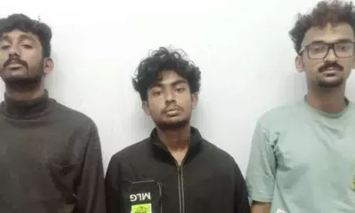 മലപ്പുറം, കോഴിക്കോട് ജില്ലകൾ കേന്ദ്രീകരിച്ച് മയക്കുമരുന്ന് വിൽപ്പന; പോലീസിന്റെ തന്ത്രപരമായ നീക്കത്തിലൂടെ പിടിയിലായത് 3 യുവാക്കൾ; 220 ഗ്രാം എംഡിഎംഎയും പിടിച്ചെടുത്തു