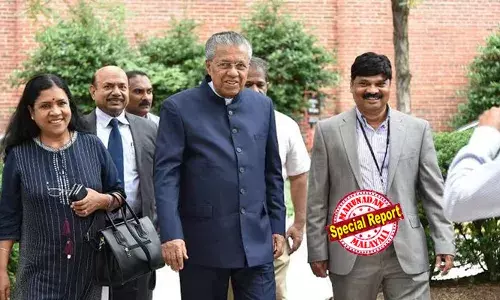 ഒന്നാം പിണറായി സര്‍ക്കാരിന്റെ കാലം മുതല്‍ മുഖ്യമന്ത്രി നടത്തിയത് 26 വിദേശ യാത്രകള്‍; ഏറ്റവും കൂടുതല്‍ തവണ യുഎഇയിലും, രണ്ടാമത് അമേരിക്കയിലും; ആകെ ആറുമാസത്തോളം വിദേശത്ത്; യാത്രകളില്‍ അനുഗമിച്ചവരില്‍ വീണ വിജയന്റെ പേരുമാത്രമില്ല; വിവരാവകാശ മറുപടിയിലെ വിവരങ്ങള്‍