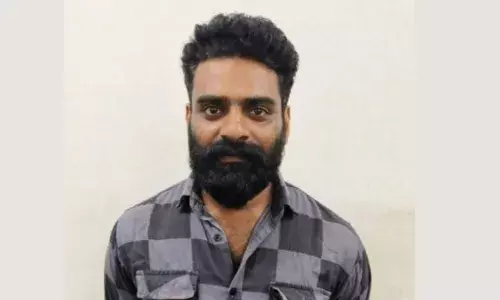 നിരവധി കേസുകളില്‍ പ്രതി; ജയിൽ ശിക്ഷ കഴിഞ്ഞ് പുറത്തിറങ്ങിയ ശേഷവും കുറ്റകൃത്യങ്ങൾ തുടർന്നു; പ്രതിയെ കാപ്പ ചുമത്തി വീണ്ടും ജയിലിലടച്ചു