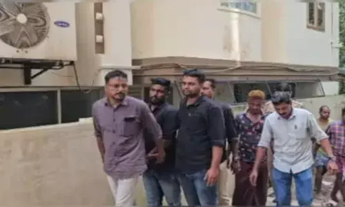 പോലിസ് പരിശോധനയില്‍ പിടികൂടിയത് 100 ഗ്രാം എംഡിഎംഎ; വിപണിയില്‍ മൂന്ന് ലക്ഷത്തോളം രൂപ വില: താമരശ്ശേരിയില്‍ ആര്‍ഭാട ജീവിതത്തിനായി മയക്കു മരുന്ന് വിറ്റ യുവാവ് അറസ്റ്റില്‍