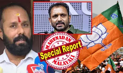 ആറു ചാക്കുകളില്‍ മൂന്നരക്കോടി എത്തിച്ചെന്ന് പോലീസിന് മൊഴി നല്‍കി തിരൂര്‍ സതീശ്; തുടരന്വേഷണം ആരംഭിക്കാത്തതിനാല്‍ തിരൂര്‍ സതീശില്‍ നിന്നും എസിപി മൊഴി എടുത്തത് രഹസ്യമായി; ഇഡി അന്വേഷണം എവിടേയും എത്തിയില്ലെന്ന് കോടതിയെ അറിയിക്കും; ബിജെപിയെ കുടുക്കാന്‍ വീണ്ടും കൊടകര; കോടതി നിലപാട് നിര്‍ണ്ണായകം